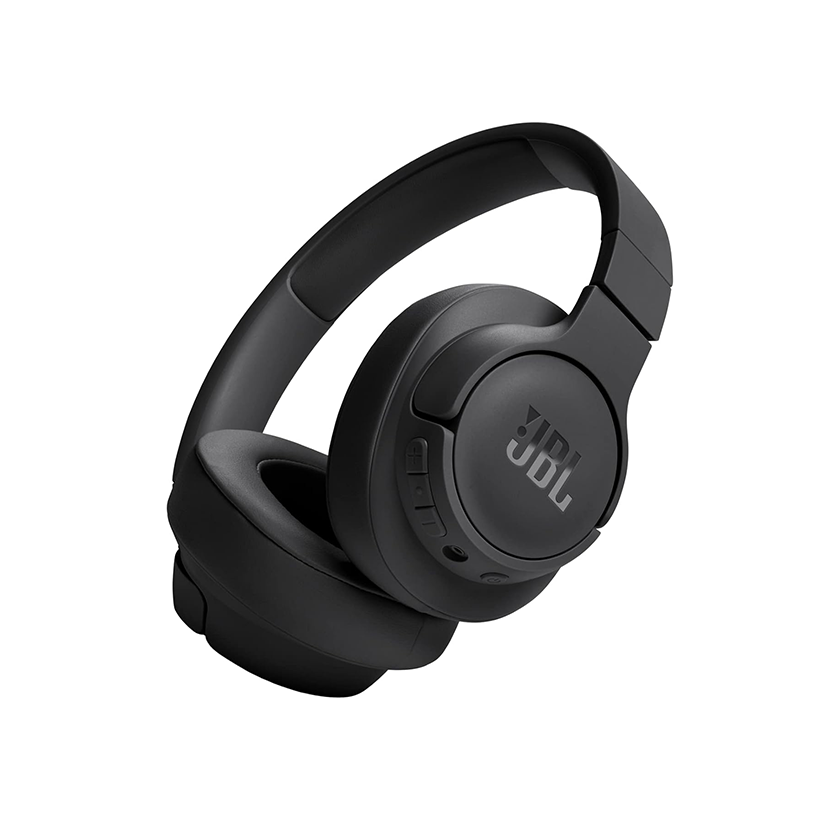 JBL Tune 720BT Wireless Over Ear Headphones with Mic